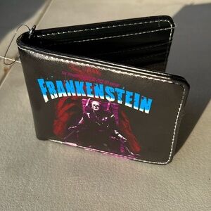 Frankenstein Wallet